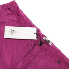 C.P. (CP) Company NWT Swimsuit / Trunks Size 48 (~US 32) in Magenta Purple