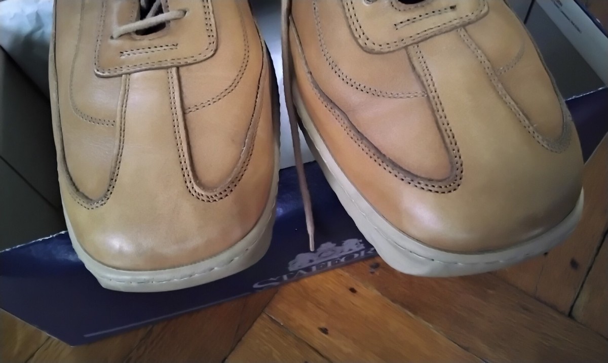 Antica Cuoieria Shoemaker