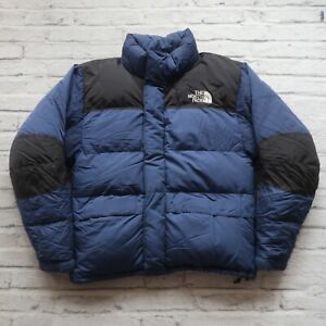 north face baltoro jacket