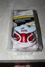 NEW OLD STOCK, WELLINGTON MARINE 1 PERSON TOW BRIDLE WITH HEAVY DUTY SWIVEL FLT