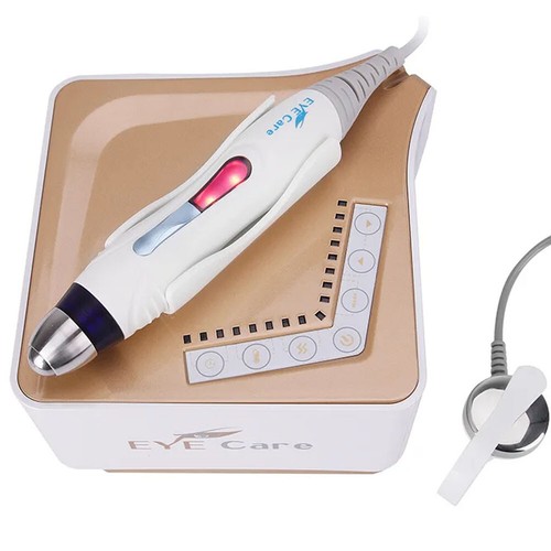Eye Skin Care Massager Lifting Wrinkle Removal Anti-Aging Spa Machine - Picture 5 of 6