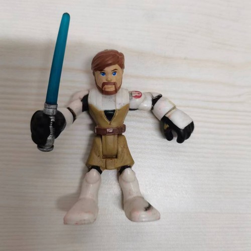 Star Wars - Hasbro Playskool Galactic Heroes figure kids toys * Pick from list* - Picture 16 of 54