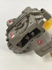 Sac à dos Transformers G1 Omega Supreme pièce 1985