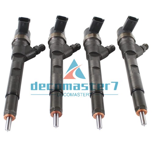 Inyector Diesel Reconstruido Bosch Para Chrysler Voyager / Jeep Cherokee 2.5 O 2.8 CRD - Número 0445110059