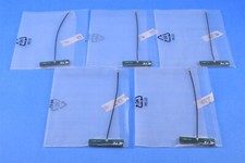 5 TE Connectivity Dual Band WiFi 2.4  5GHz / Bluetooth WLAN Antennas 2118309-1