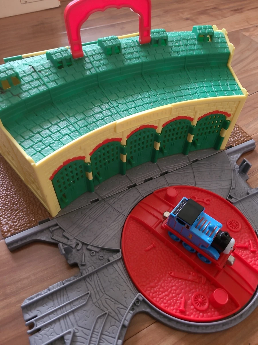 Take n play tidmouth sheds new arrivals