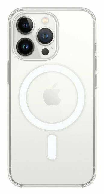 Babaco Custodia per cellulare Premium Clear per Iphone 13 MINI adattato