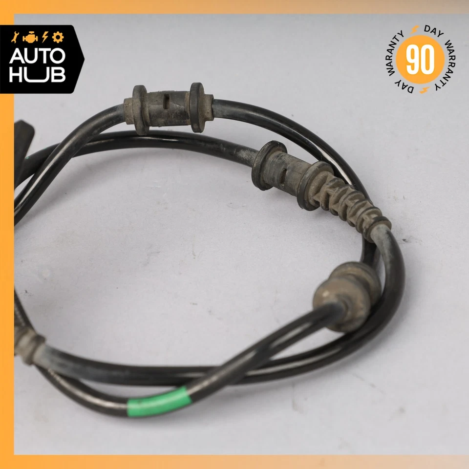 06-13 Sensor de velocidad de rueda ABS delantero derecho o izquierdo Mercedes W251 R500 R320 OEM Foto 4 de 4