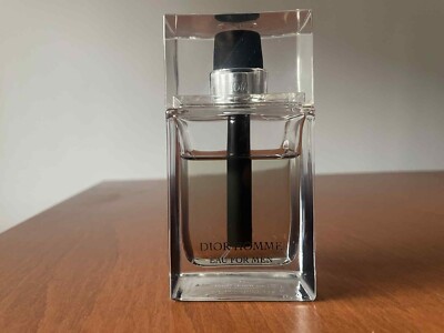 Dior Homme Eau for men