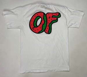 odd future watermelon shirt