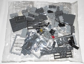 LEGO 60130 Prison Island: NEW SEALED BAG #4 ONLY (partial set) City Town 2016