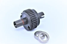 VRX Racing Bullet Diff Gear Set Complete 10016