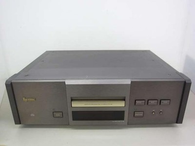 ESOTERIC D30 P30 CD Transport DAC High End Audio VRDS System
