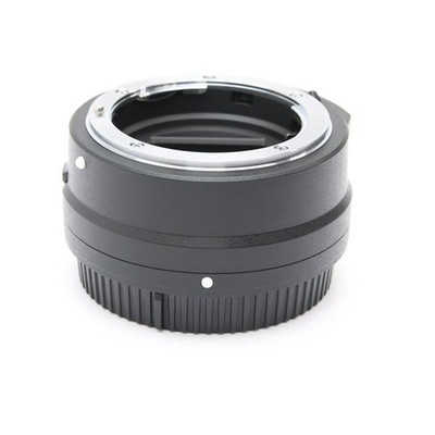 Nikon FTZ II Mount Adapter (Nikon F to Z) -MINT- #25