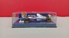MINICHAMPS Williams Renault FW19