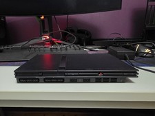 Sony PlayStation 2 PS2 Slim Console