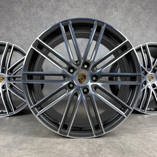 Turbo Porsche PANAMERA