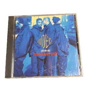 US盤】Jodeci Forever My Lady レコード 1991年 Jodeci Forever My