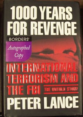 #ad #ad 1000 Years for Revenge: International Terrorism and the FBI the Untold Stor... $6.21