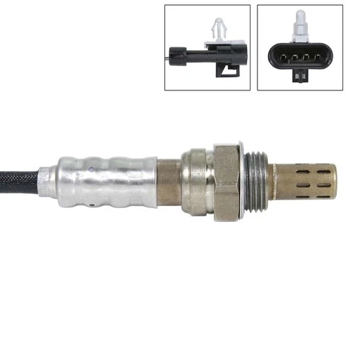 4Pcs Up&Down O2 Oxygen Sensor for Chevy Silverado Avalanche 1500 Tahoe GMC Yukon - Picture 7 of 8