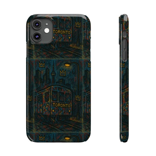 Toronto Phone Case For All iPhone Models - Picture 62 of 82
