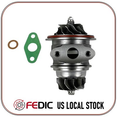 TD03L4 28231-4A850 for Hyundai Porter II HR 2.5 CRDi D4CB WGT Turbo cartridge