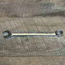 Wright Grip 2.0 9/16 Combination Wrench-New O...