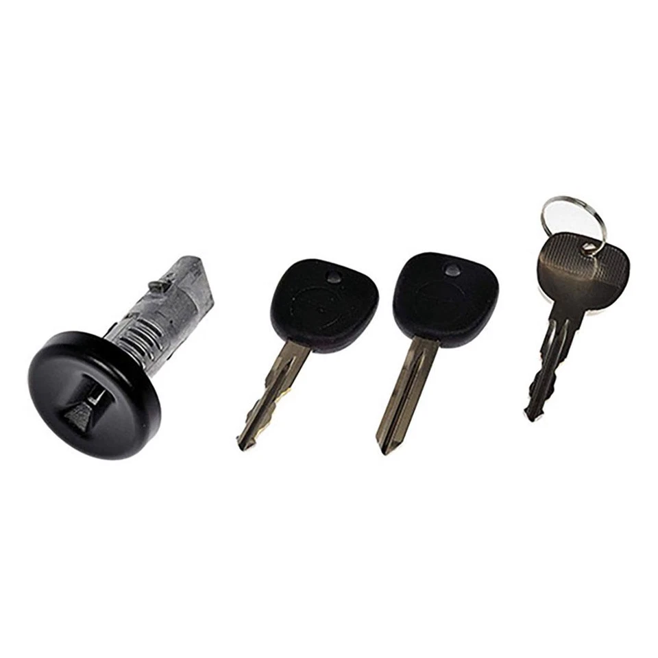 Cilindro de bloqueo de encendido Dorman 924-796 para Buick LaCrosse 2009 Foto 2 de 2