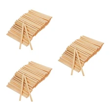 3 PCS Small Bee Tube Refills Mason Replacement Tubes Nesting Reed