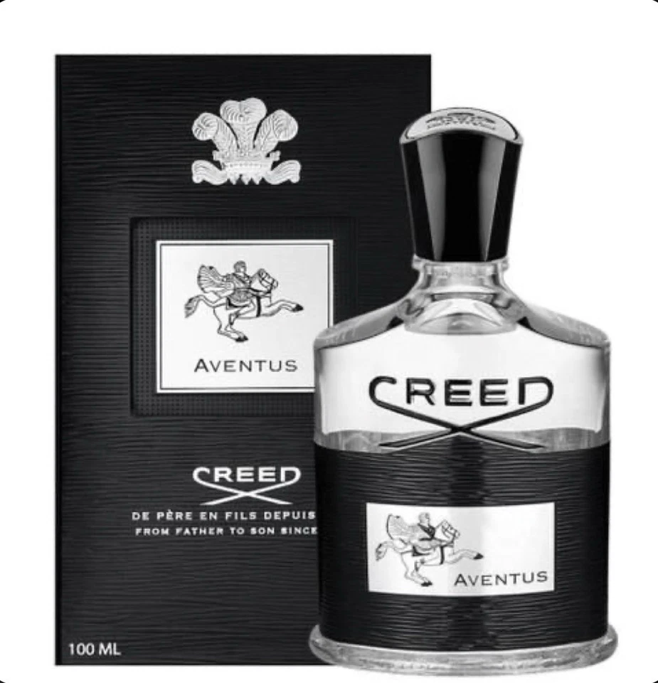 Creed Aventus Eau de Parfum for Men Unmissable Deal -40% Off-Sconto Free Ship IT