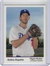 2016 Topps Archives Snapshots Clayton Kershaw Dodgers #AS-CK