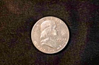 💰 2.	US Junk Silver Lot 1+ Troy Oz Franklin Half Dollars Merc Dimes and Qtr.🔥