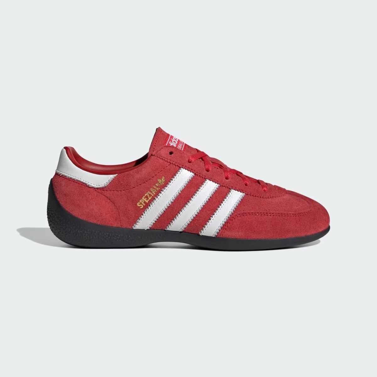 adidas Originals Handball Spezial Lo Pro KJ3626 Scarlet / White adidas Originals Handball Spezial Lo Pro KJ3626 Scarlet / White