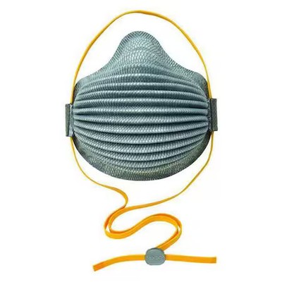 Moldex 4800V Particulate Respirator, N95, Nuisance Organic Vapor, Airwave,