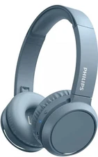 PHILIPS On-Ear Headphones H4205BL/00 with Bass Boost Button (Bluetooth, 29 Hours