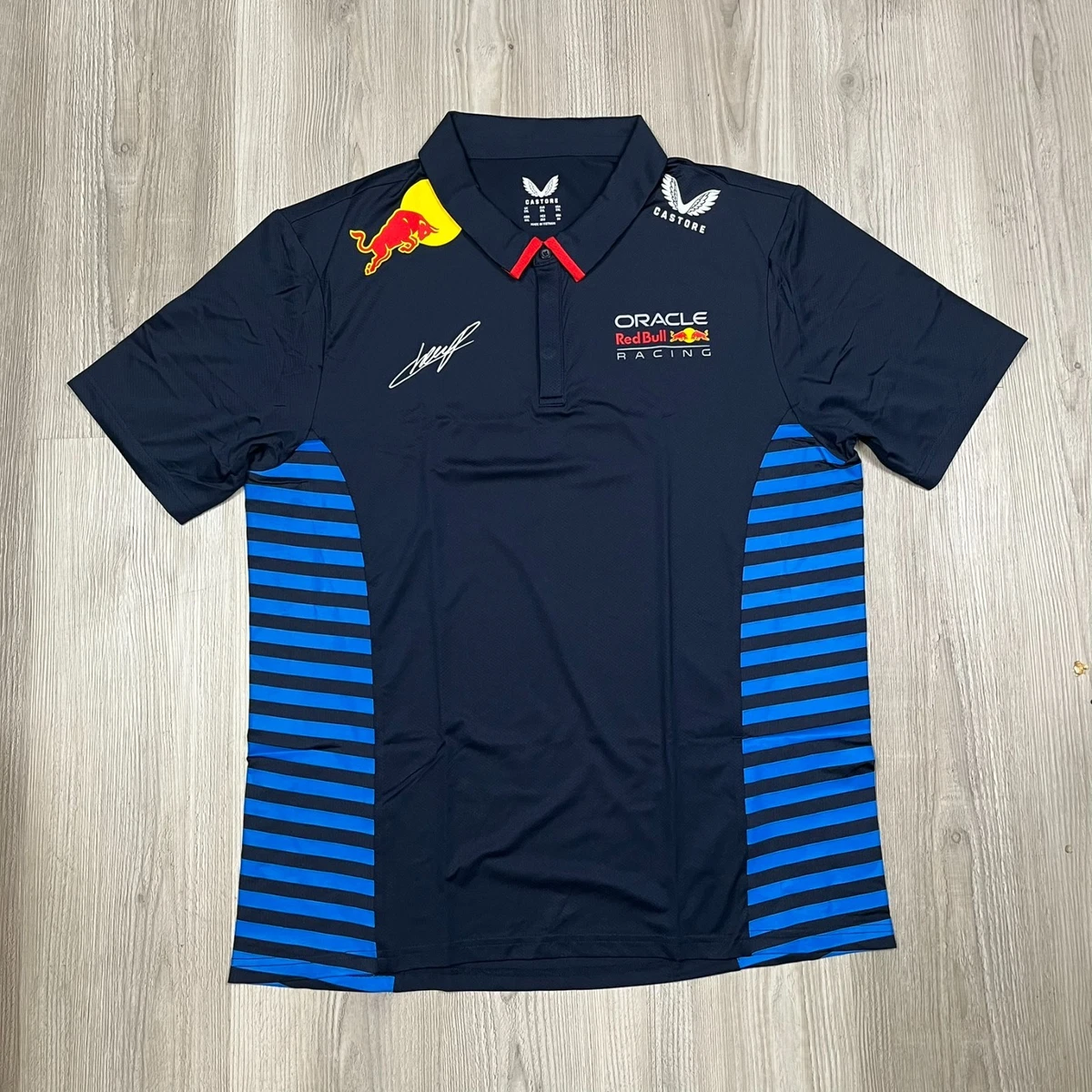 Red Bull Size 2XL Formula 1 Racing Fan Shirts for sale | eBay