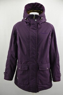 DIDRIKSONS Brisk Damen Parka Jacke Thermo Storm System Padded Coat Gr. 42