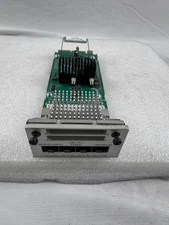 Cisco C3850-NM-4-10G Catalyst 3850 Series 4x 10GB SFP+ Switch Module