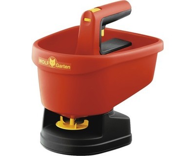 WOLF-Garten Streuer Universal Power Spreader 3 L
