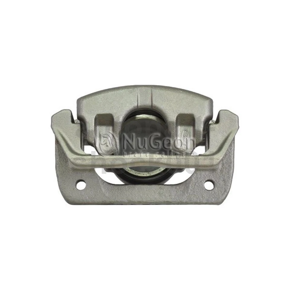 Front Driver Passenger Rear Brake Calipers Fits 2000 2001 2002 2003 Ford Taurus - Image 4 of 4