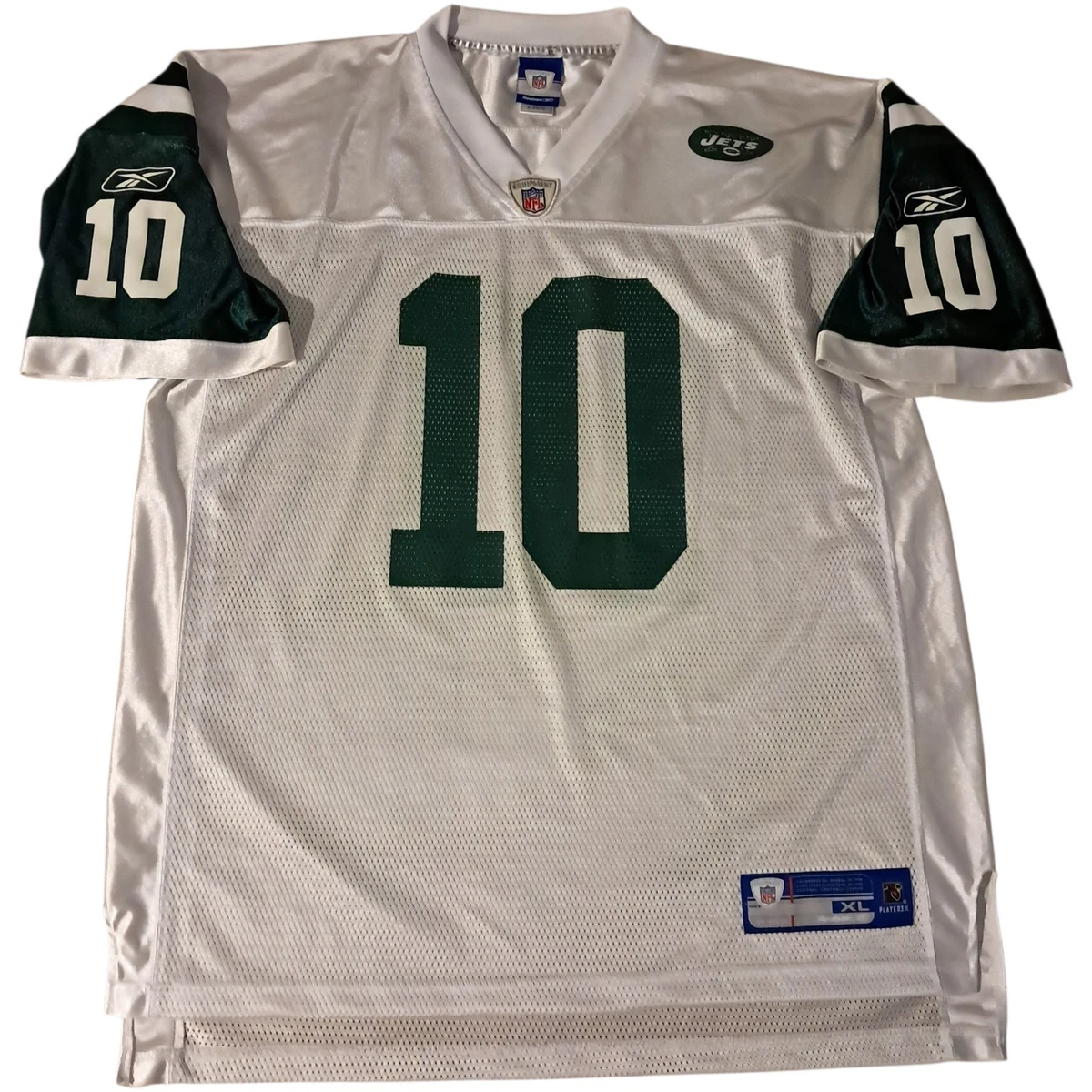 Chad Pennington New York Jets NFL Jerseys for sale | eBay