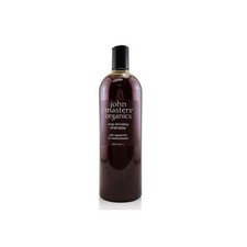 JOHN MASTERS ORGANICS Scalp Stimulating Shampoo With Spearmint  Meadowsweet