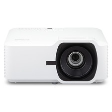 ViewSonic LS740W 5500 Lumens WXGA Laser Projector  CR 