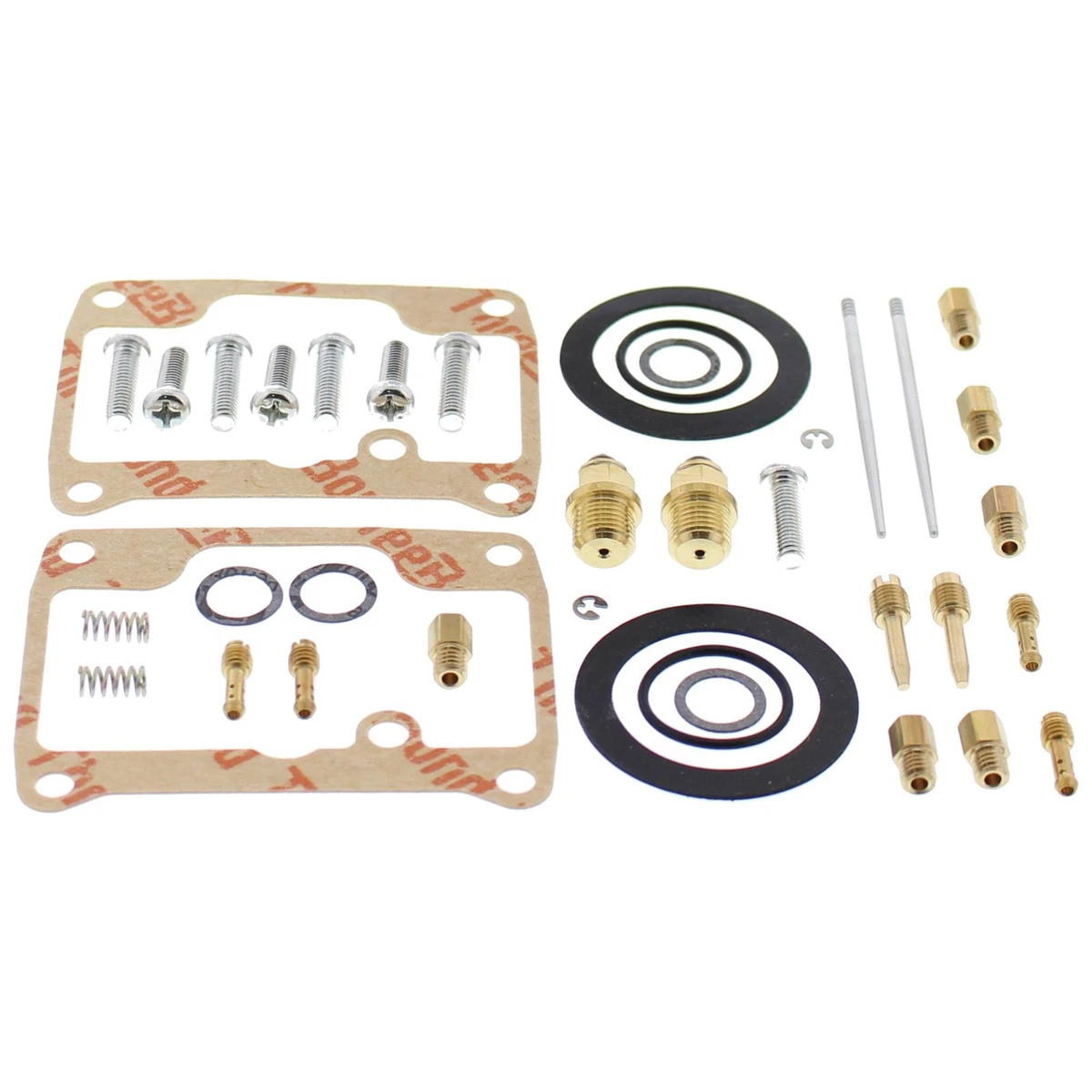 N.O.S. Ski-Doo Air Filter Conductor Gasket 570015300 – 1987-92 Formula Models