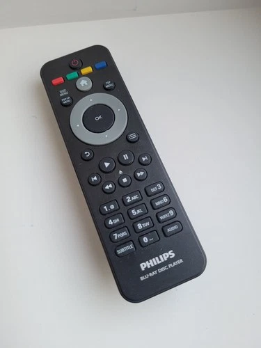 Philips RC-2802 Original Fernbedienung 