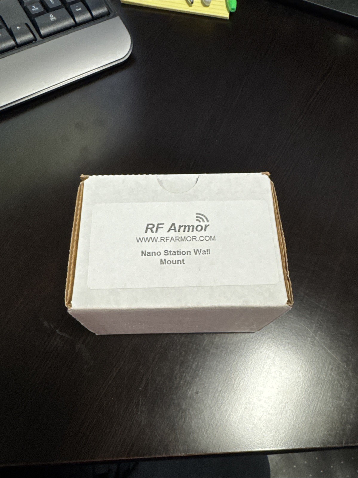 RF Armor Nano Station Wall Mount New In Box sealed 