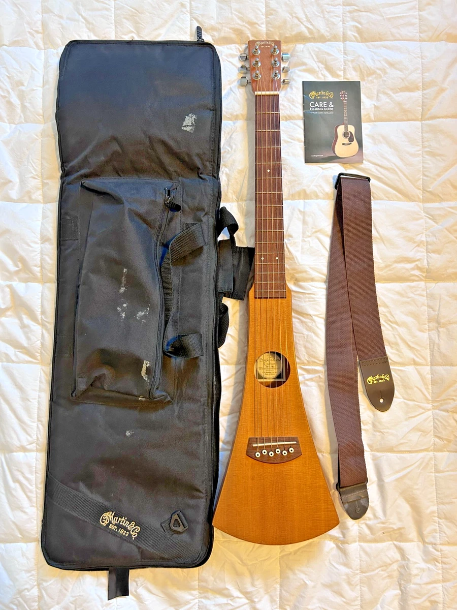 Martin Backpacker Guitar for sale | eBay