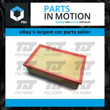 Image of Air Filter fits VW T-CROSS C11 1.6D 2018 on DGTD TJ Filters 2Q0129620 5QM129620A