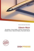 Kristen Nehemiah Horst | Edwin Muir | Taschenbuch | Englisch (2026)