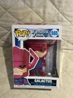 NEW Funko Pop! Vinyl: Marvel - Galactus #565  FANTASTIC FOUR SHIPS FREE
